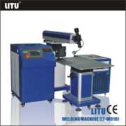Laser Welding Machine (LT-W01B)