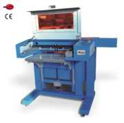 Laser Engraving Machine of Craft