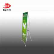 Display X Banner Stands